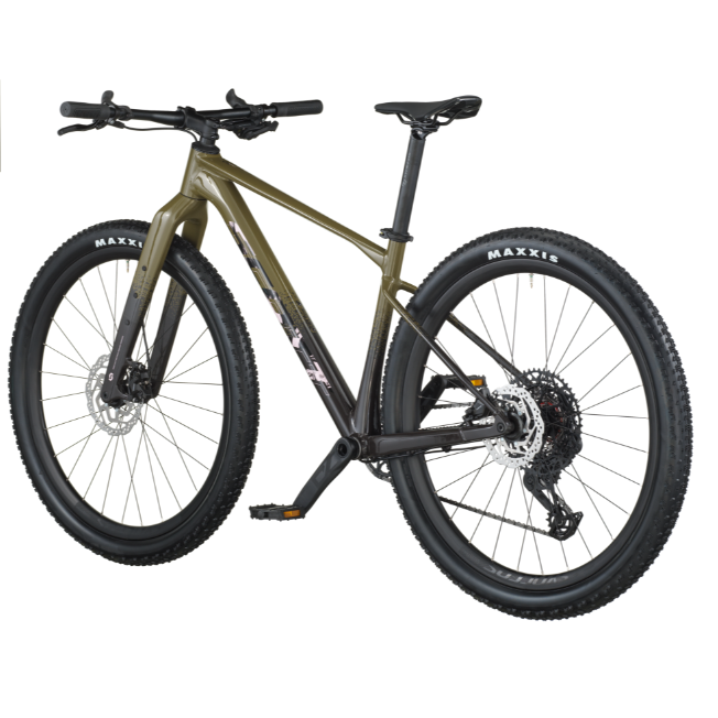 Scott Scale Gravel 20 Bike