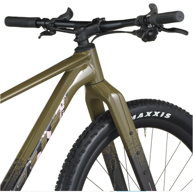 Scott Scale Gravel 20 Bike