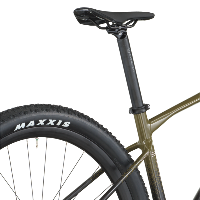 Scott Scale Gravel 20 Bike