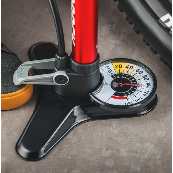 Feedback Sports - Pneuma CC Floor Pump
