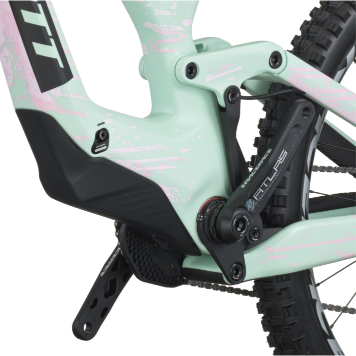 Scott Gambler RC Downhill Bike