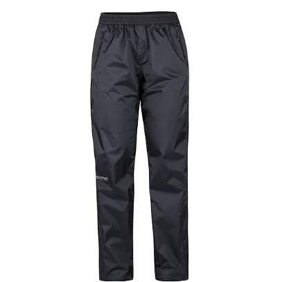 Marmot Women's Precip Eco Waterproof Pant - Short Leg