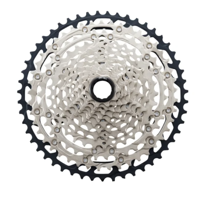 Shimano CS-M7100 Cassette 10-51 12-Speed SLX