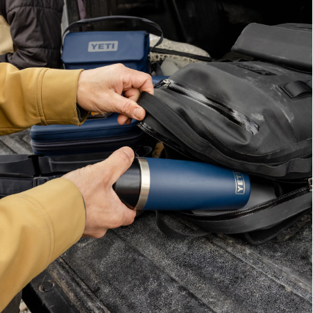 Yeti Rambler 16oz Travel Bottle (473ml)