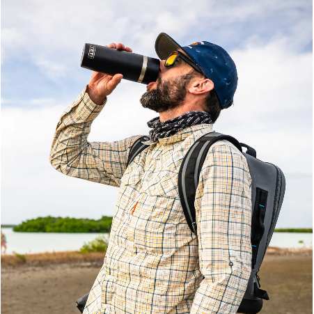 Yeti Rambler 16oz Travel Bottle (473ml)