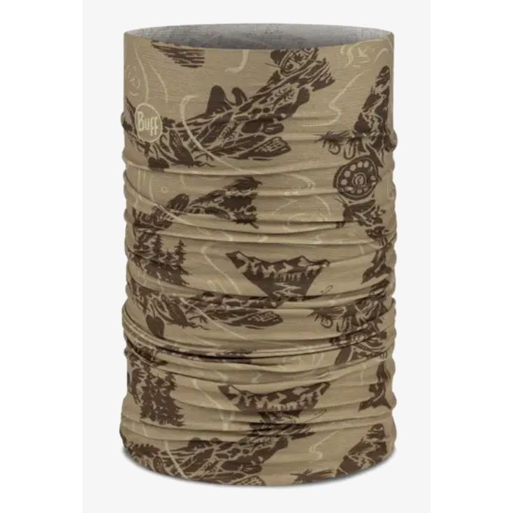 Buff Coolnet UV Neck Gaiter