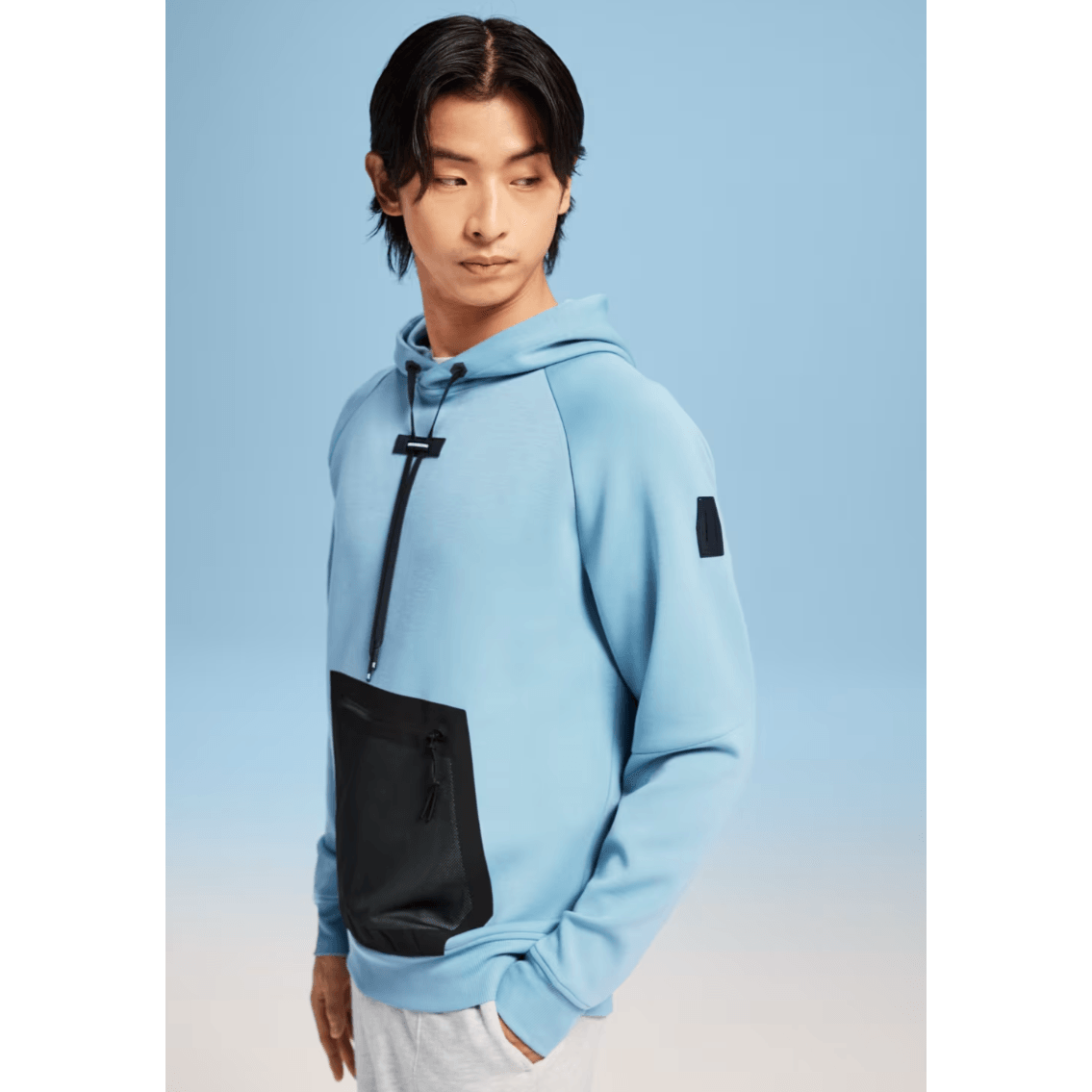 On Running Men's Hoodie