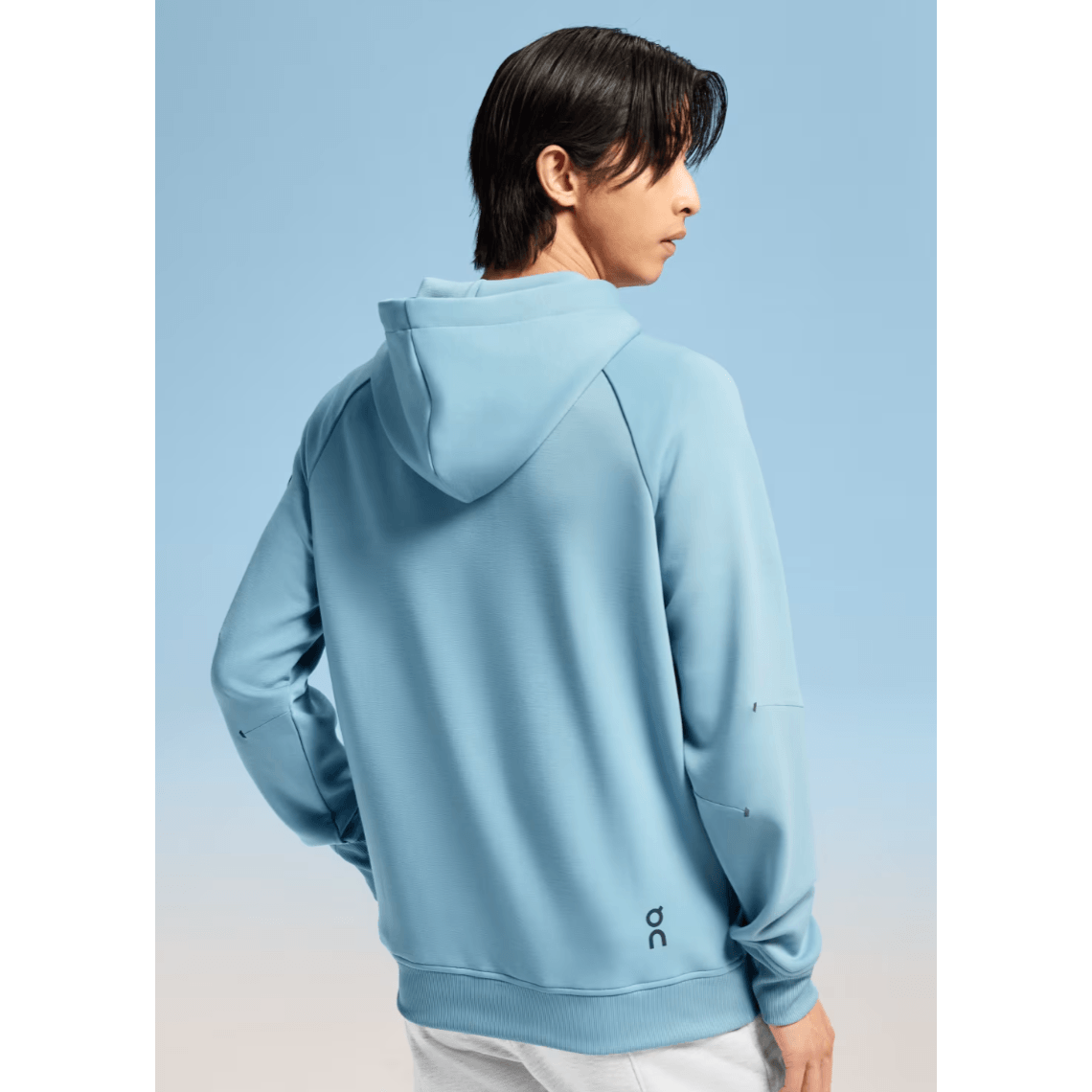 On Running Men's Hoodie