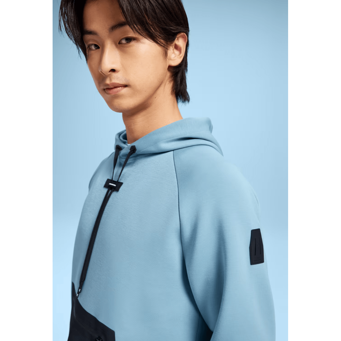 On Running Men's Hoodie