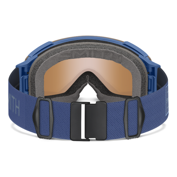 Smith I/O Mag Snow Goggles