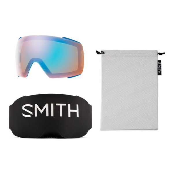 Smith I/O Mag Snow Goggles