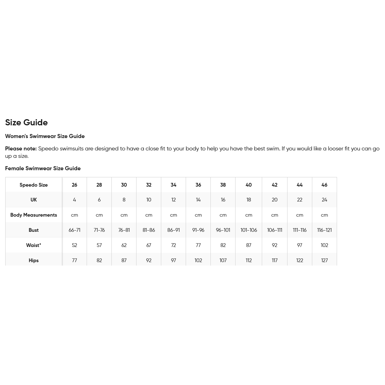 Speedo Women's Solid Tie Back Crop Top