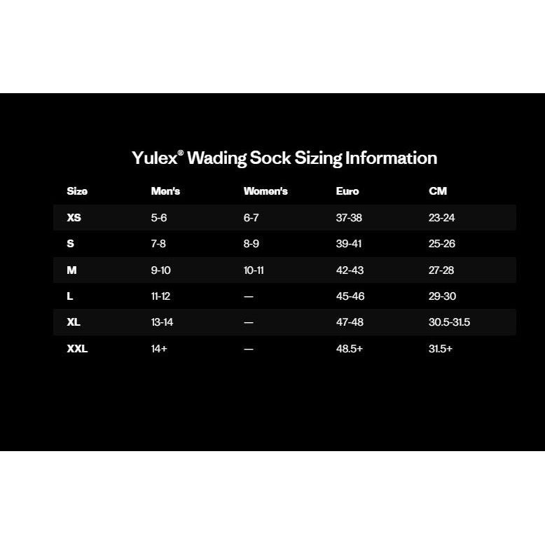 Patagonia Yulex Wading Sock