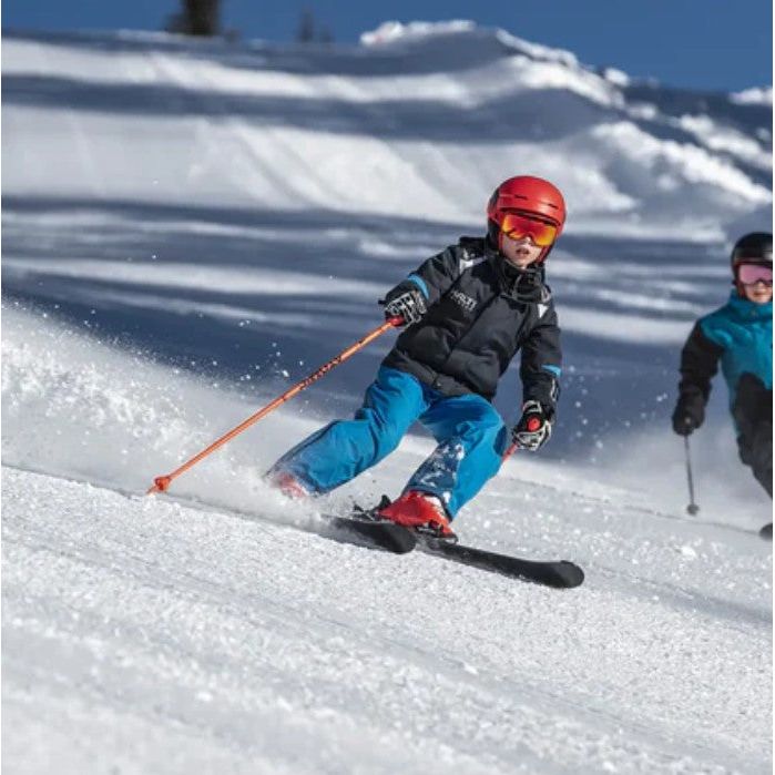 Atomic Kid's Live Shield Vest Body Protection