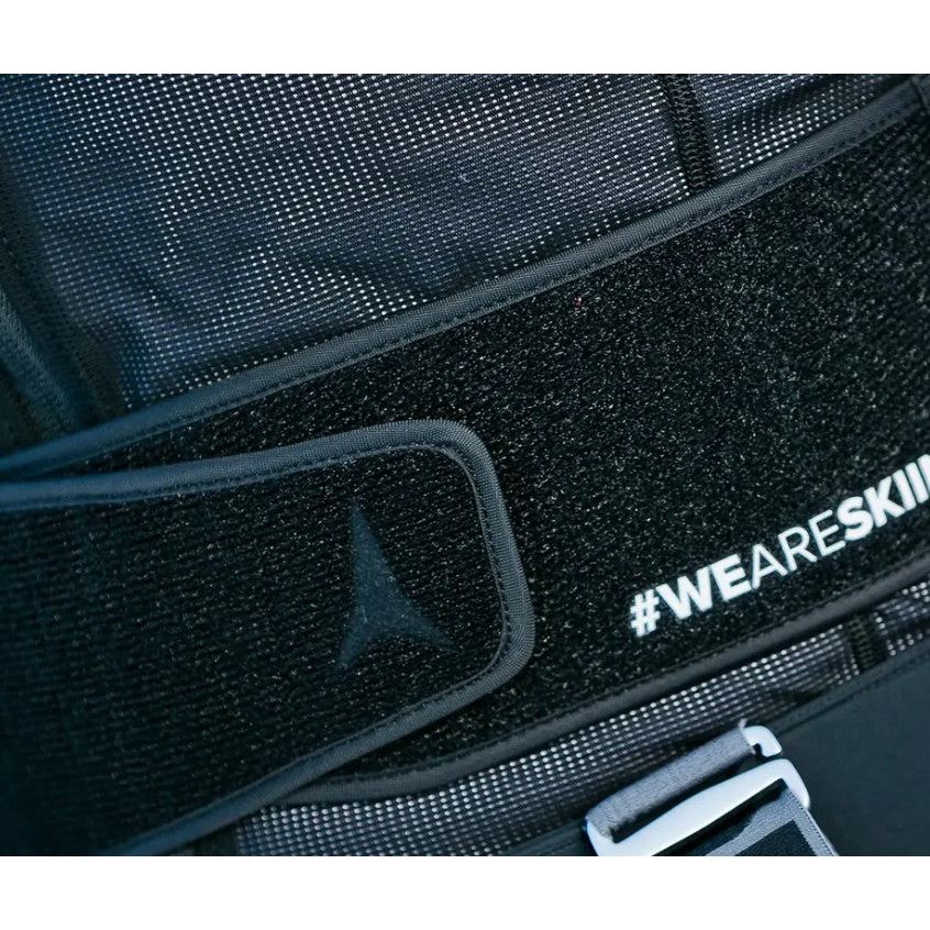 Atomic Men's Live Shield Vest Body Protection