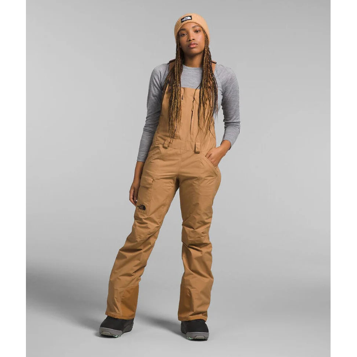 The North Face Women's Freedom Bib