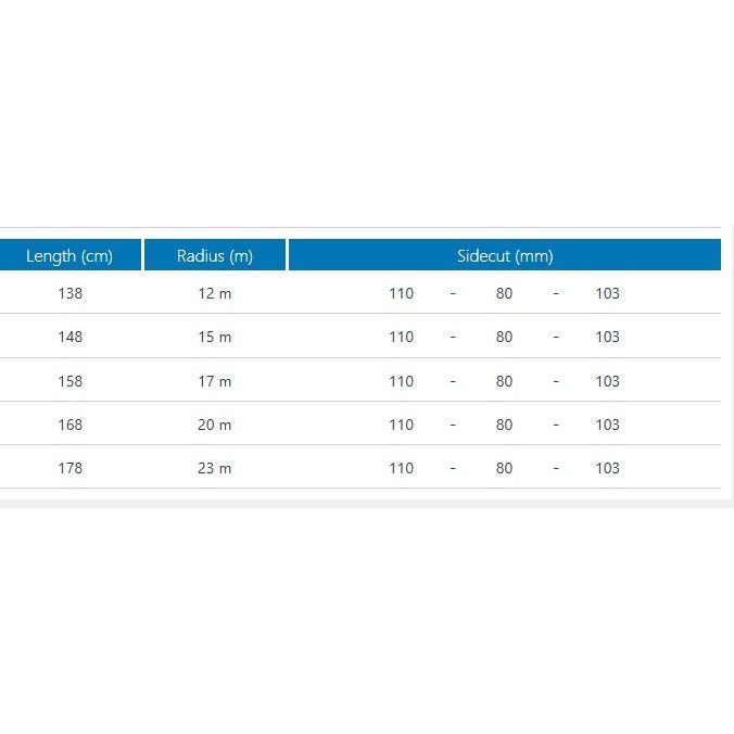 Dynastar M-MENACE 80 XPRESS 10