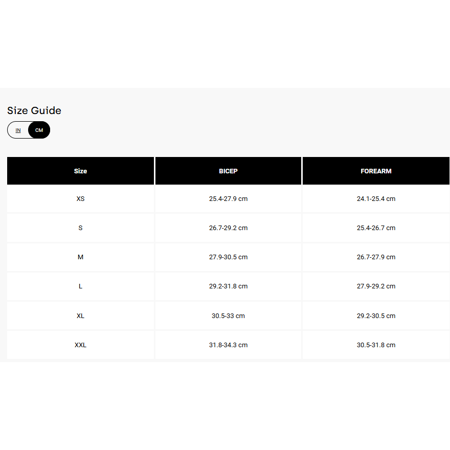 Fox Launch Elbow Guard