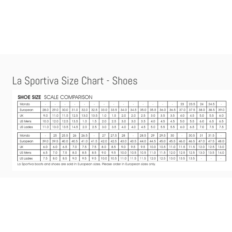 La Sportiva Women's Tarantula Climbing Shoes