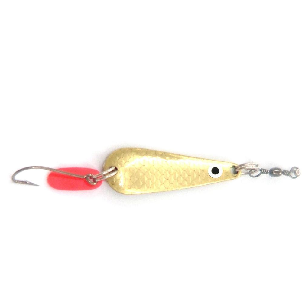 Kilwell Glimmy 7gm Single Hook Lures