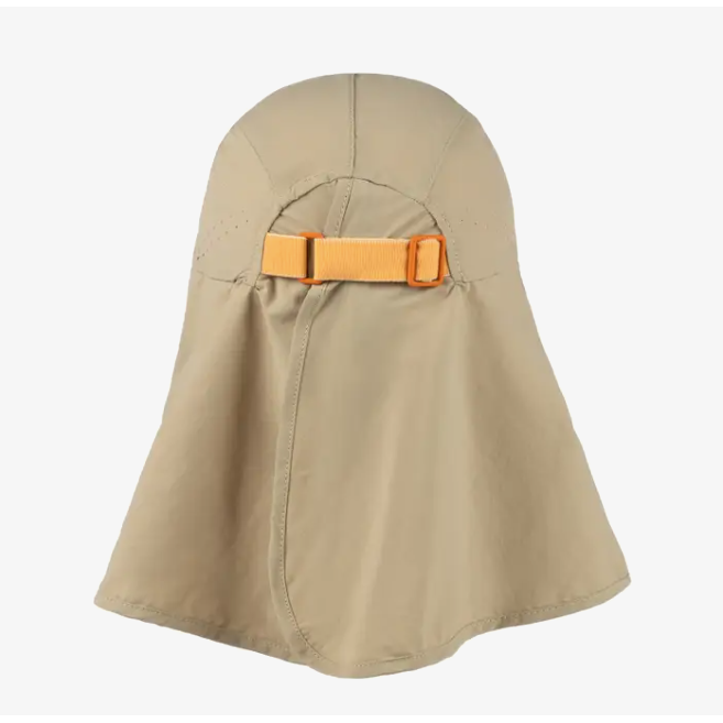 Buff Cap Desert Solid