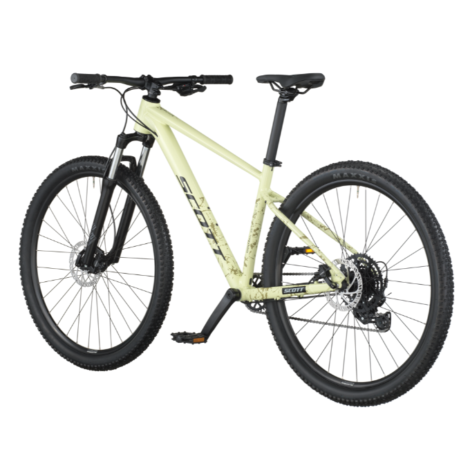 Scott Contrail 30 Hardtail Mountain Bike