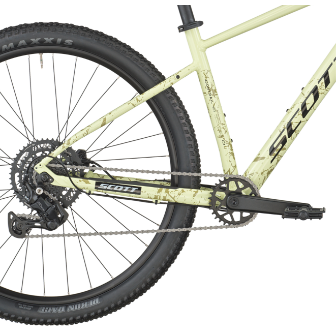 Scott Contrail 30 Hardtail Mountain Bike