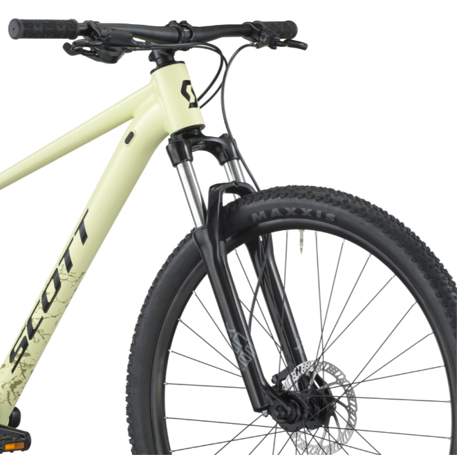Scott Contrail 30 Hardtail Mountain Bike