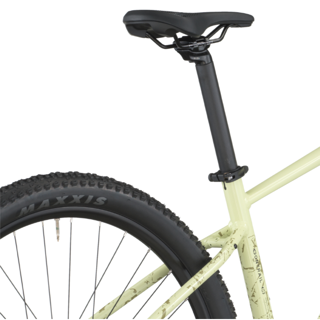 Scott Contrail 30 Hardtail Mountain Bike