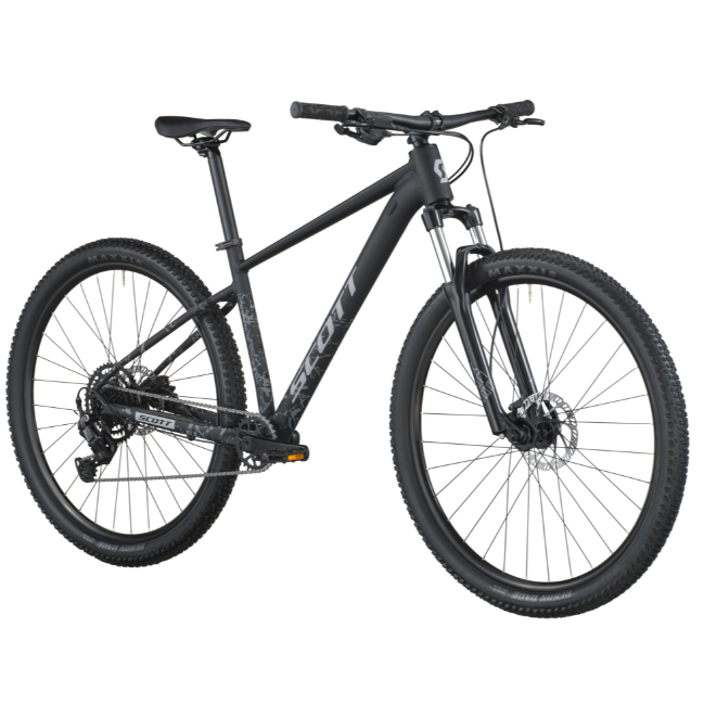 Scott Contrail 30 Hardtail Mountain Bike