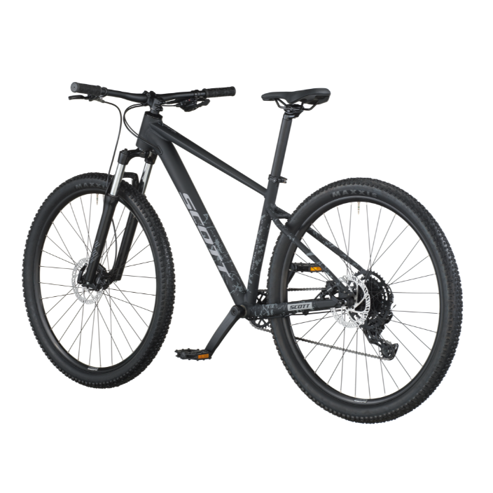 Scott Contrail 30 Hardtail Mountain Bike