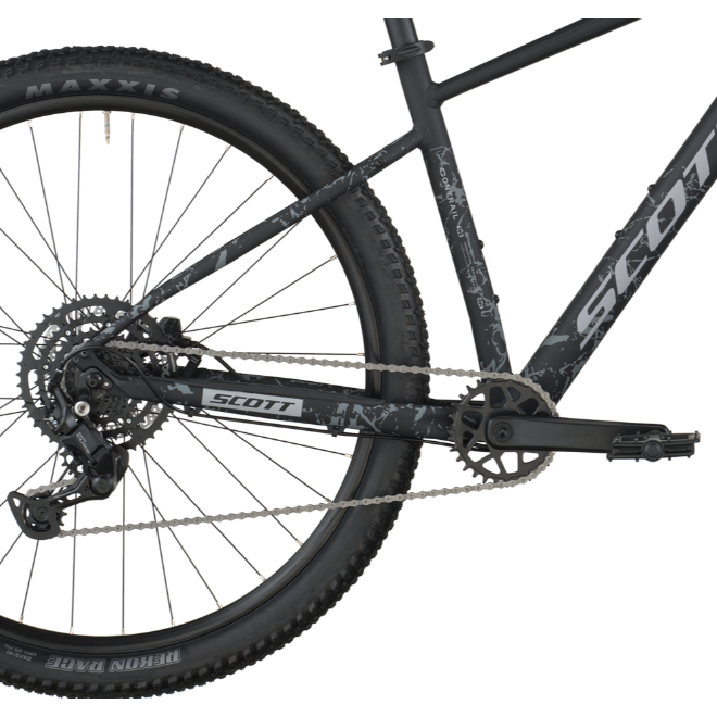 Scott Contrail 30 Hardtail Mountain Bike