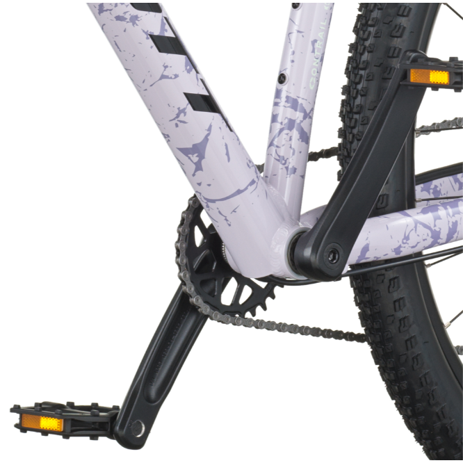 Scott Contrail 30 Hardtail Mountain Bike