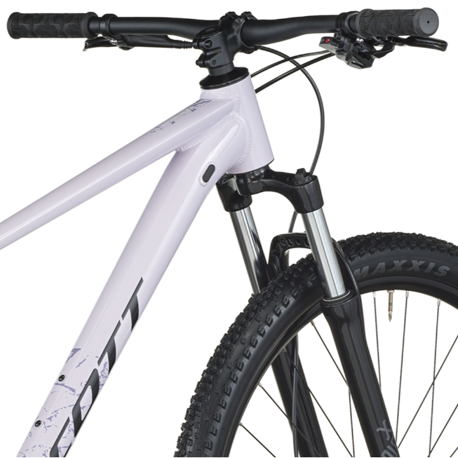 Scott Contrail 30 Hardtail Mountain Bike