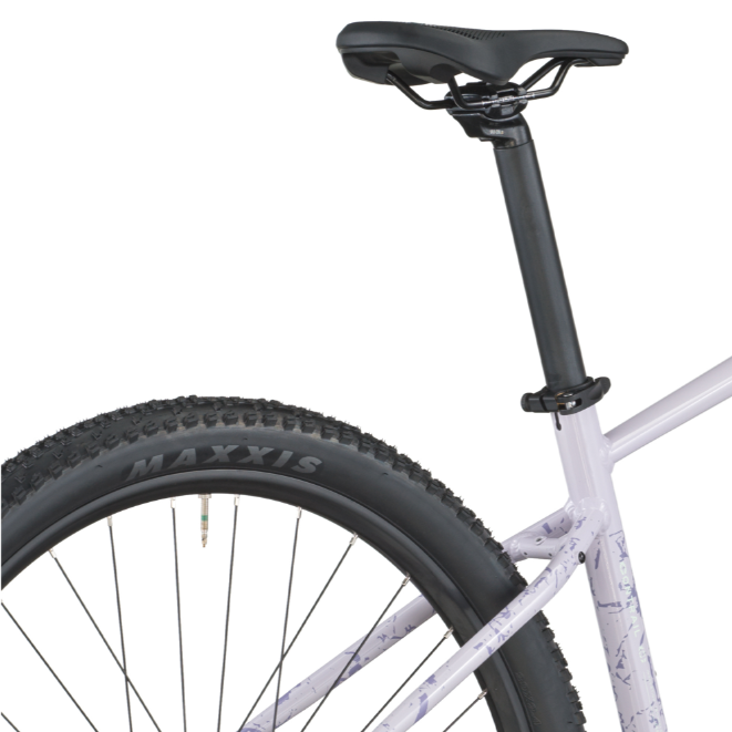 Scott Contrail 30 Hardtail Mountain Bike