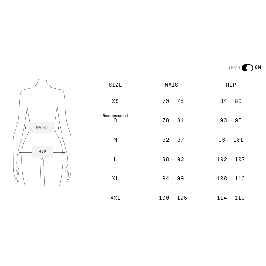POC Men's Velocity Short