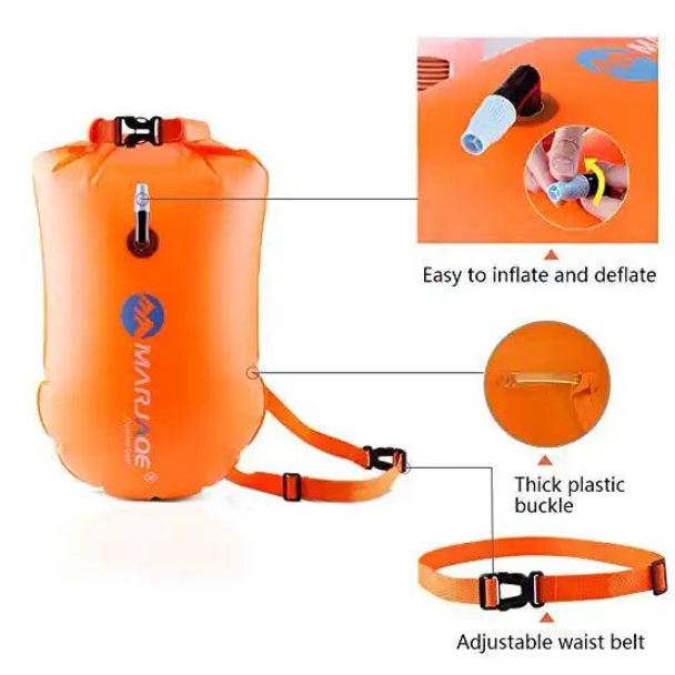 Swimming Buoy