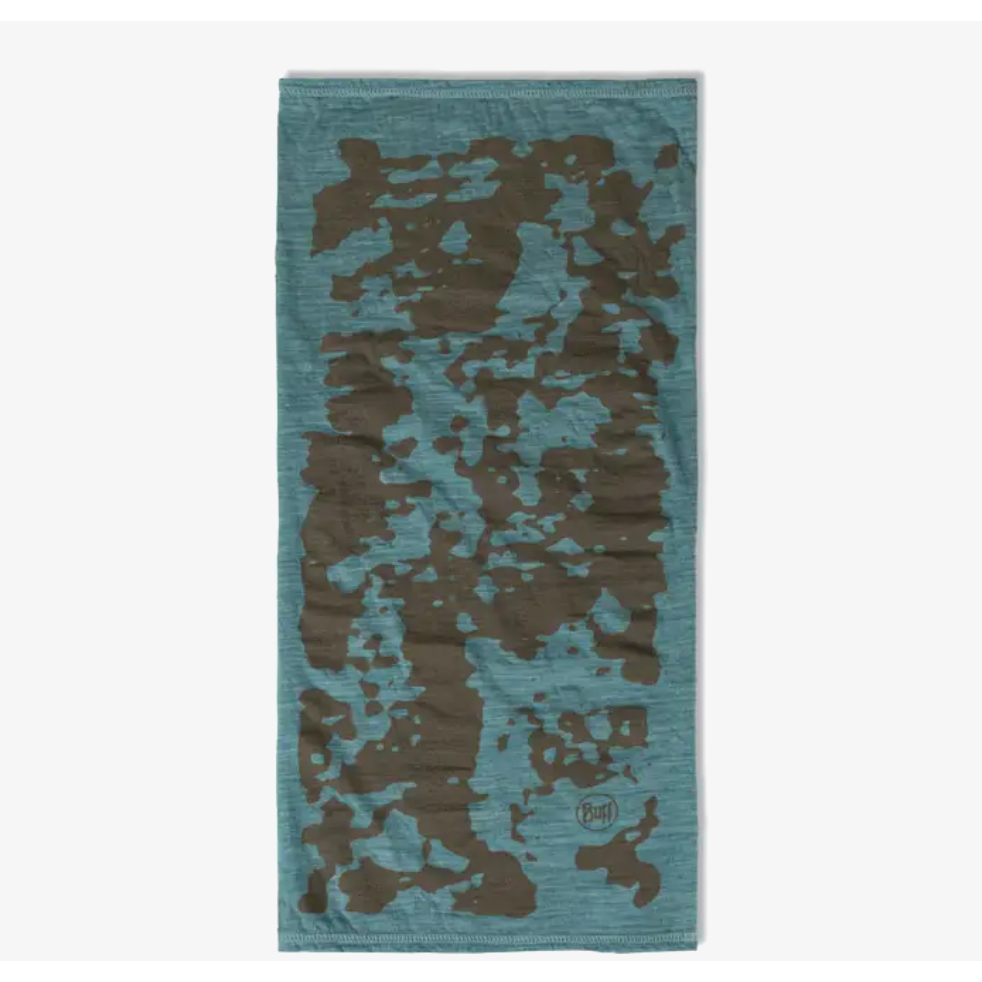 Buff Merino Lightweight Neck Warmer