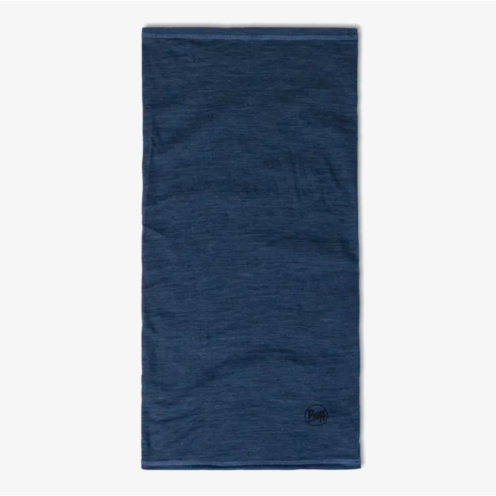 Buff Merino Lightweight Neck Warmer