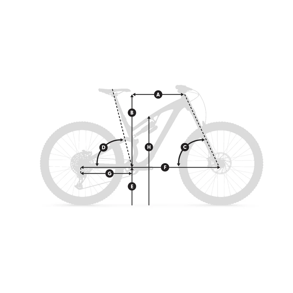 Whyte Karve EVO RS Full Suspension eMTB (Pre-Order)