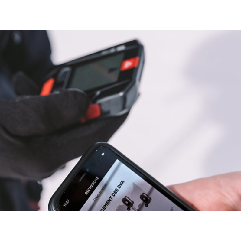 Arva Neo BT Pro Transceivers