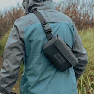 Yeti Sidekick Dry 1L Gear Case
