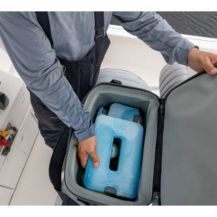 Yeti Ice Sheet