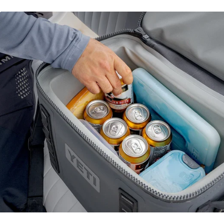 Yeti Ice Sheet