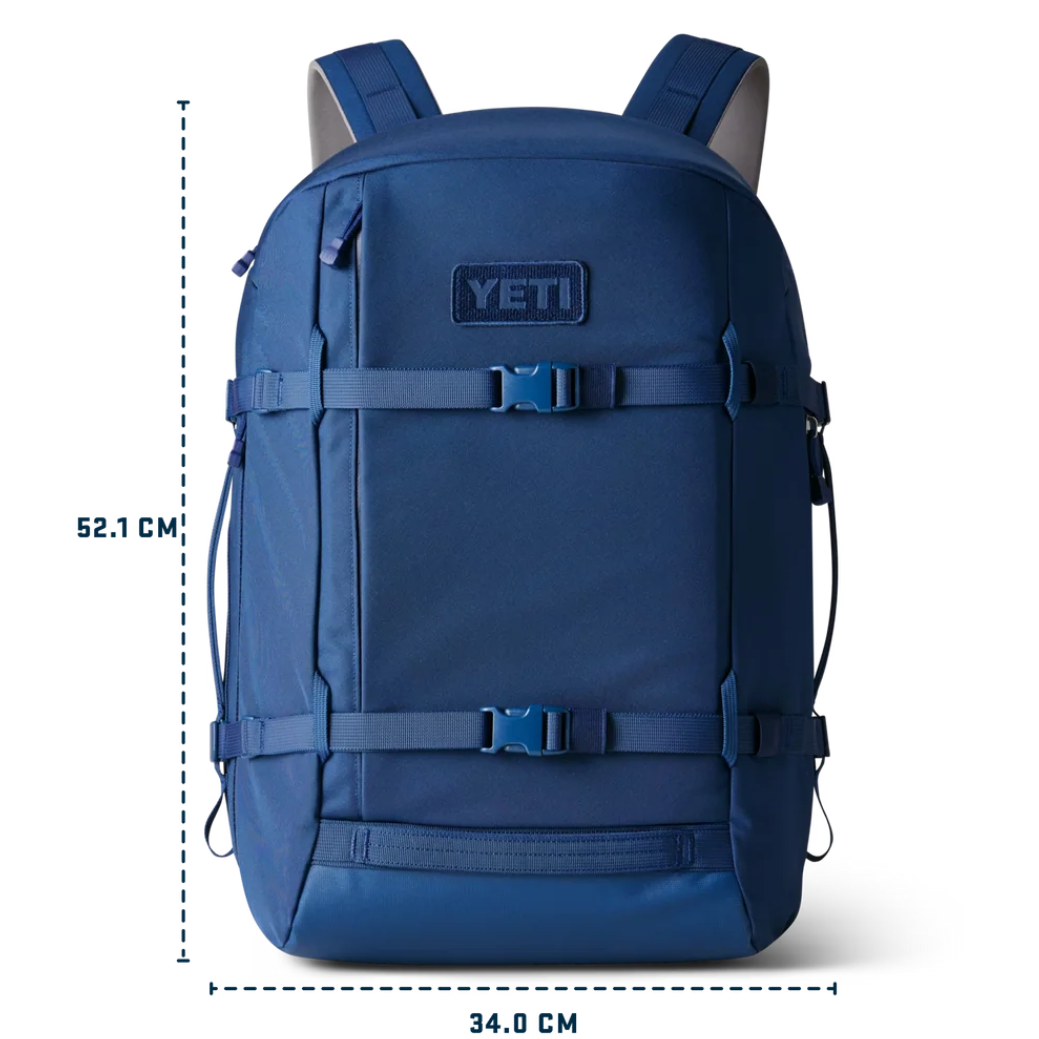 Yeti Crossroads Backpack 35