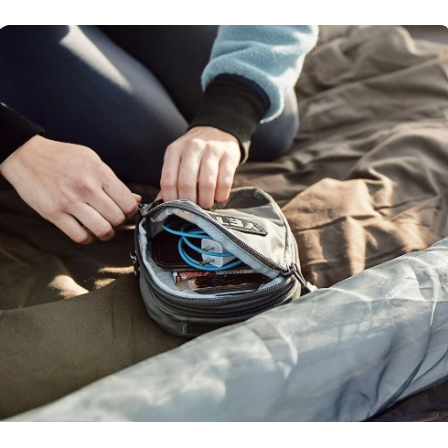 Yeti Crossroads Packing Cubes