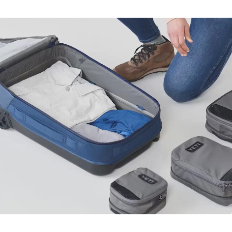 Yeti Crossroads Packing Cubes