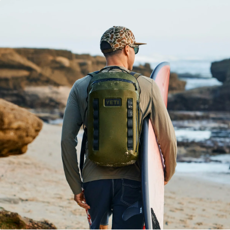 Yeti Cayo All-Weather Backpack