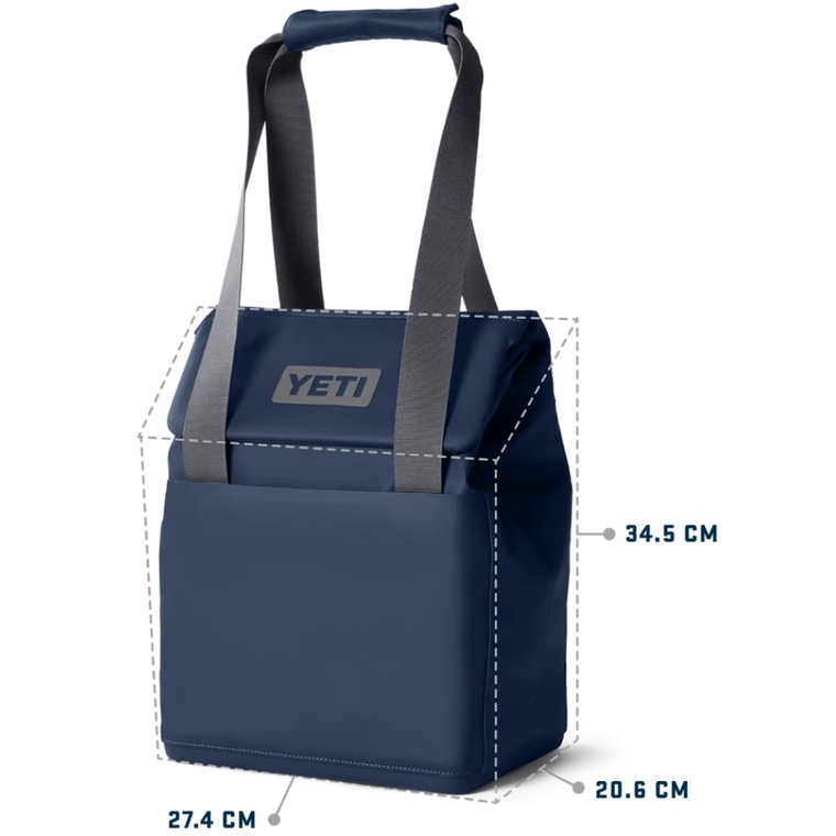 Yeti Daytrip Insulated Tote Bag 14L