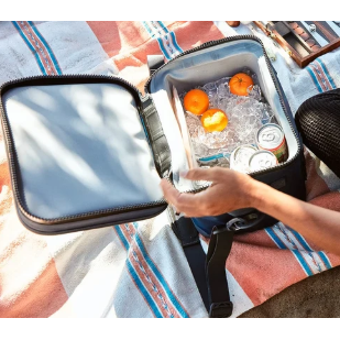 Yeti Hopper Flip 8 Soft Cooler